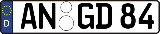 AN-GD84