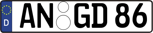 AN-GD86