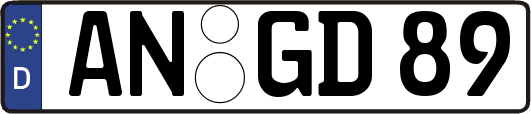 AN-GD89