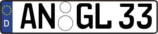 AN-GL33
