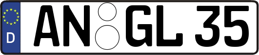 AN-GL35