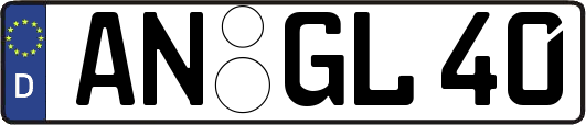 AN-GL40