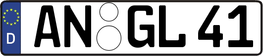 AN-GL41