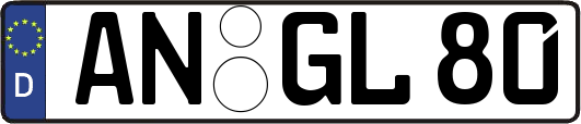 AN-GL80