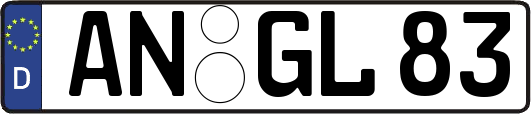 AN-GL83