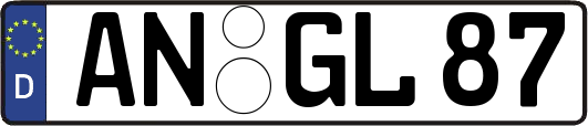 AN-GL87