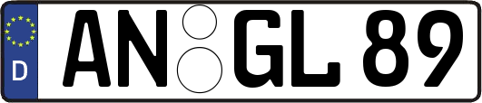 AN-GL89
