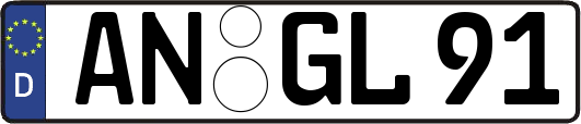 AN-GL91