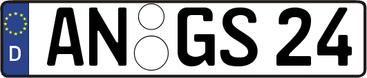 AN-GS24