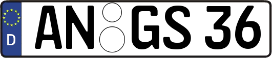 AN-GS36
