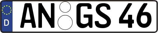 AN-GS46