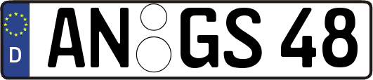 AN-GS48