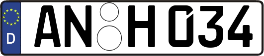 AN-H034
