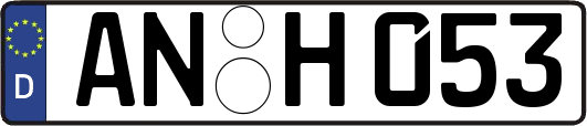 AN-H053