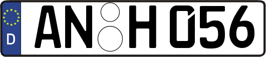 AN-H056