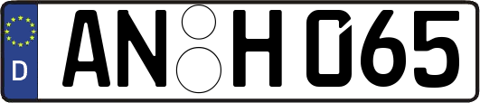 AN-H065