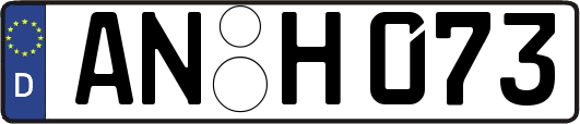 AN-H073