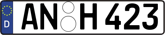 AN-H423