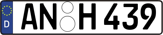 AN-H439