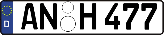 AN-H477