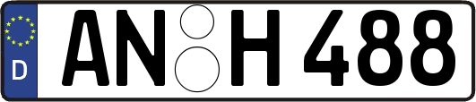 AN-H488