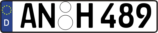 AN-H489