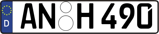 AN-H490