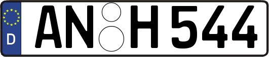 AN-H544