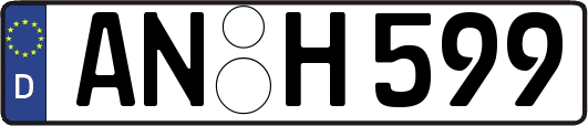 AN-H599