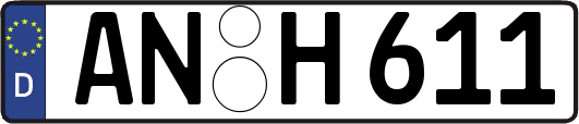 AN-H611