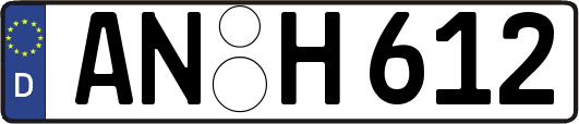 AN-H612