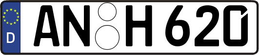 AN-H620