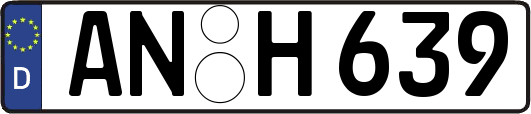 AN-H639