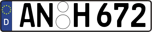 AN-H672