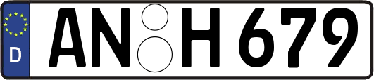 AN-H679