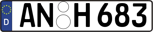 AN-H683