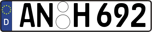 AN-H692