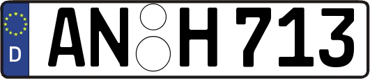 AN-H713