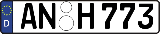 AN-H773
