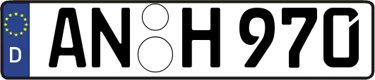 AN-H970