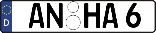 AN-HA6