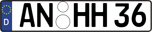 AN-HH36