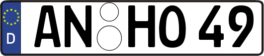 AN-HO49