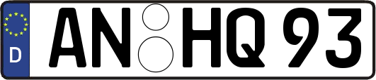 AN-HQ93