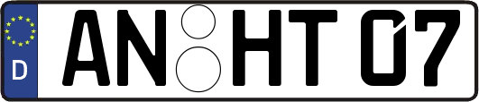 AN-HT07
