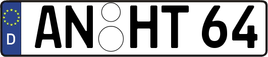 AN-HT64