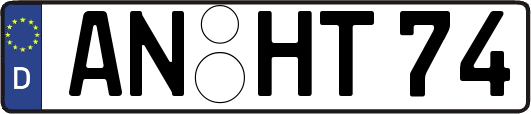 AN-HT74