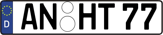 AN-HT77