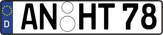 AN-HT78