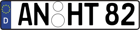AN-HT82